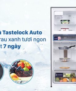 Tủ lạnh Electrolux Inverter 312 lít ETB3440K-H - 34 Tủ lạnh Electrolux Inverter 312 lít ETB3440K-H - 33