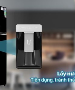 Tủ lạnh Electrolux Inverter 312 lít ETB3440K-H - 30 Tủ lạnh Electrolux Inverter 312 lít ETB3440K-H - 29