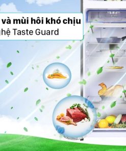 Tủ Lạnh Electrolux Inverter 341 Lít ETB3740K-H - 41