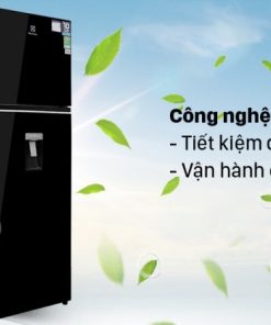 Tủ Lạnh Electrolux Inverter 341 Lít ETB3740K-H - 39