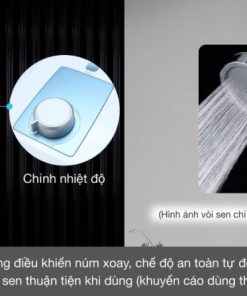 Máy nước nóng Electrolux EWE451GX-DWB - 26 Máy nước nóng Electrolux EWE451GX-DWB - 25