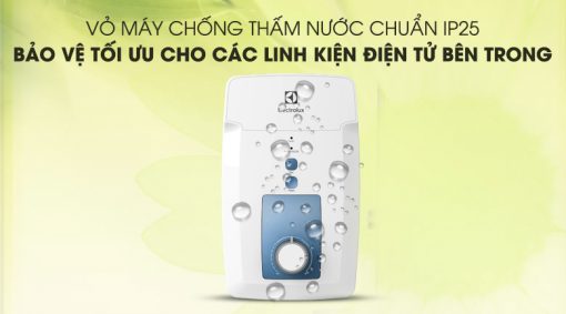 Máy nước nóng Electrolux EWE451GX-DWB - 9