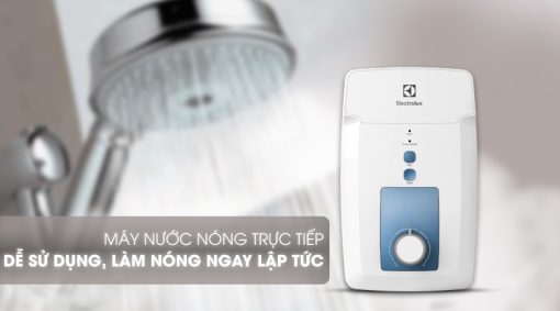 Máy nước nóng Electrolux EWE451GX-DWB - 11