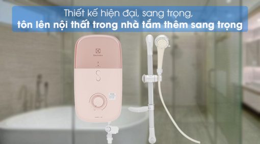 Máy nước nóng Electrolux EWE451LB-DPX2 - 19