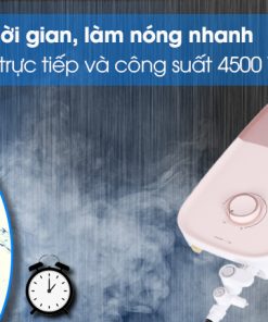 Máy nước nóng Electrolux EWE451LB-DPX2 - 35