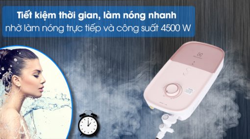 Máy nước nóng Electrolux EWE451LB-DPX2 - 17
