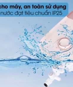 Máy nước nóng Electrolux EWE451LB-DPX2 - 31