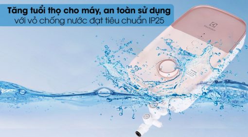 Máy nước nóng Electrolux EWE451LB-DPX2 - 13
