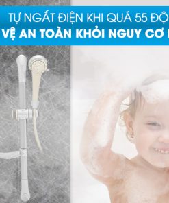 Máy nước nóng Electrolux EWE451LB-DPX2 - 27