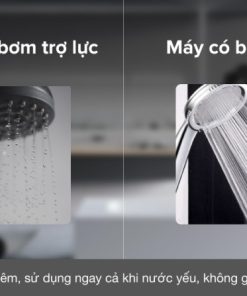 Máy nước nóng Electrolux EWE451LB-DPX2 - 33