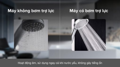 Máy nước nóng Electrolux EWE451LB-DPX2 - 15