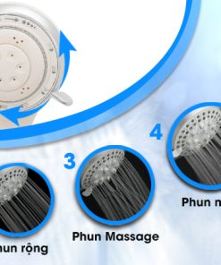 Máy nước nóng Electrolux EWE451LB-DPX2 - 25