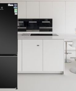 Tủ Lạnh Electrolux Inverter 308 Lít EBB3402K-H - 35