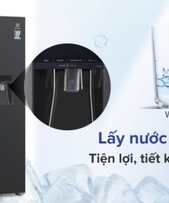 Tủ Lạnh Electrolux Inverter 571 Lít ESE6141A-BVN - 34 Tủ Lạnh Electrolux Inverter 571 Lít ESE6141A-BVN - 33