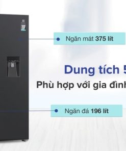 Tủ Lạnh Electrolux Inverter 571 Lít ESE6141A-BVN - 44 Tủ Lạnh Electrolux Inverter 571 Lít ESE6141A-BVN - 43