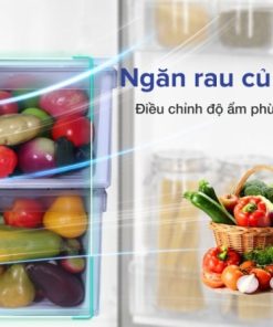 Tủ Lạnh Electrolux Inverter 571 Lít ESE6141A-BVN - 42 Tủ Lạnh Electrolux Inverter 571 Lít ESE6141A-BVN - 41