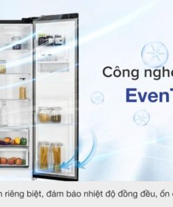 Tủ Lạnh Electrolux Inverter 571 Lít ESE6141A-BVN - 40 Tủ Lạnh Electrolux Inverter 571 Lít ESE6141A-BVN - 39