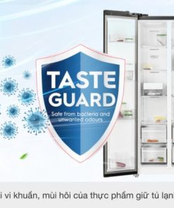 Tủ Lạnh Electrolux Inverter 571 Lít ESE6141A-BVN - 36 Tủ Lạnh Electrolux Inverter 571 Lít ESE6141A-BVN - 35