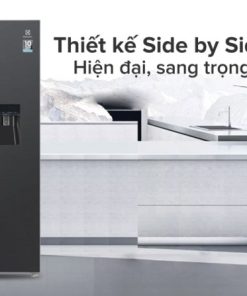 Tủ Lạnh Electrolux Inverter 571 Lít ESE6141A-BVN - 46 Tủ Lạnh Electrolux Inverter 571 Lít ESE6141A-BVN - 45