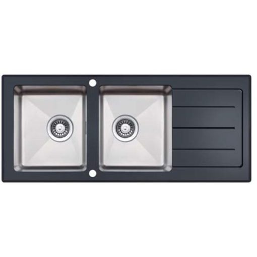 CHẬU RỬA DUDOFF ELIO 2B - 3