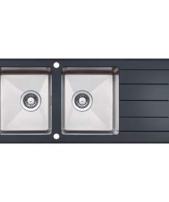 CHẬU RỬA DUDOFF ELIO 2B