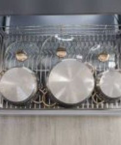 GIÁ XOONG NỒI NAN OVAL EUROGOLD EPV5070 - 29