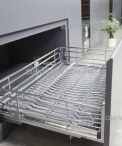 GIÁ XOONG NỒI NAN OVAL EUROGOLD EPV5060 - 13