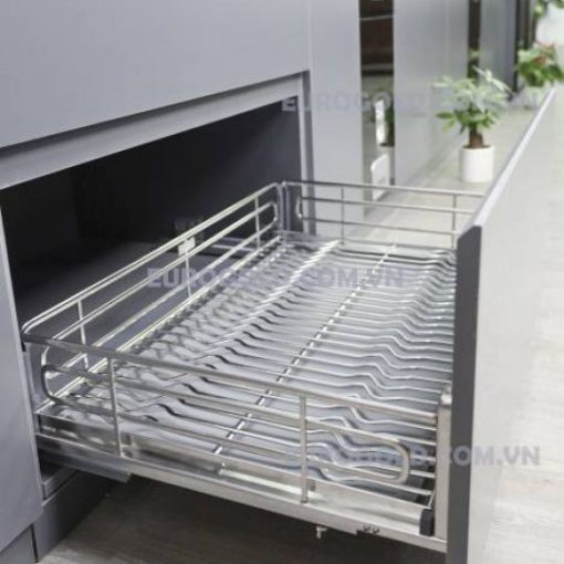 GIÁ XOONG NỒI NAN OVAL EUROGOLD EPV5060 - 5