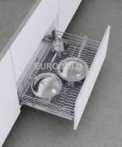 GIÁ XOONG NỒI NAN OVAL EUROGOLD EPV5070 - 17