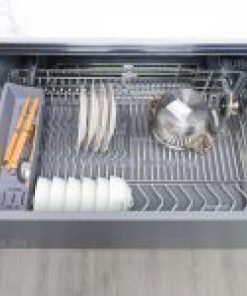 GIÁ XOONG NỒI – BÁT ĐĨA ĐA NĂNG NAN OVAL EUROGOLD EPV6080 - 16 GIÁ XOONG NỒI – BÁT ĐĨA ĐA NĂNG NAN OVAL EUROGOLD EPV6080 - 15