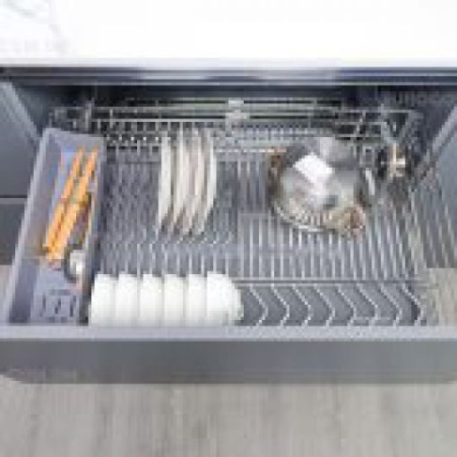 GIÁ XOONG NỒI – BÁT ĐĨA ĐA NĂNG NAN OVAL EUROGOLD EPV6080 - 7