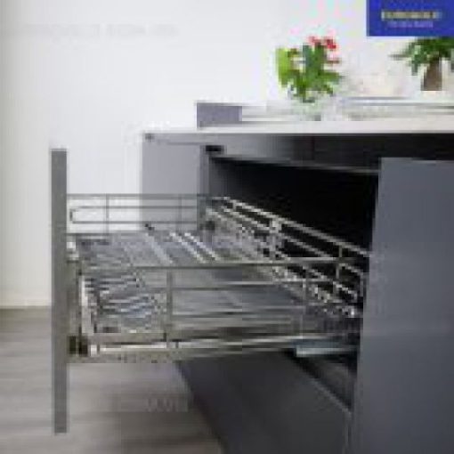 GIÁ XOONG NỒI – BÁT ĐĨA ĐA NĂNG NAN OVAL EUROGOLD EPV6080 - 9