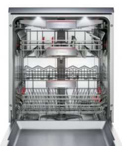 Máy rửa chén độc lập BOSCH HMH.SMS88TI03E|Serie 8 - 20 Máy rửa chén độc lập BOSCH HMH.SMS88TI03E|Serie 8 - 19