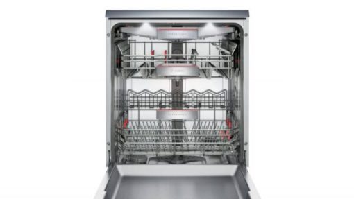 Máy rửa chén độc lập BOSCH HMH.SMS88TI03E|Serie 8 - 5