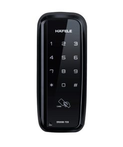Khóa điện tử Hafele ER5900-TCB 912.05.656 - 5