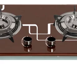 Bếp Gas Âm Canzy CZ ER688
