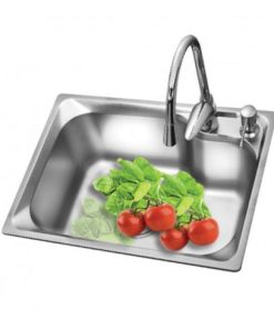 Chậu rửa Eurosun EU-5439E