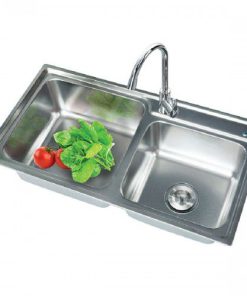 Chậu rửa Eurosun EU-8143E6
