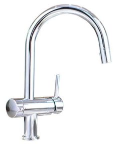 Máy lọc nước Cleansui EU201