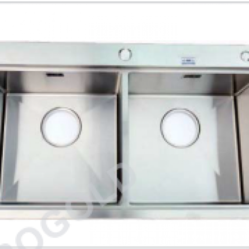 CHẬU RỬA BÁT EUROGOLD EUS88850 - 5