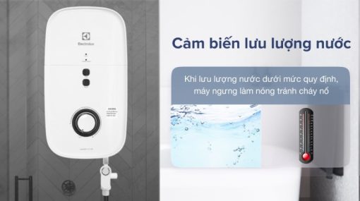 Máy nước nóng Electrolux EWE451KB-DWG2 - 11