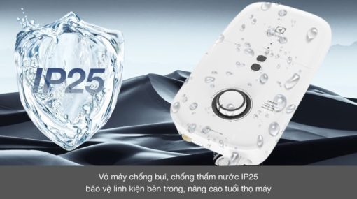 Máy nước nóng Electrolux EWE451KB-DWG2 - 9