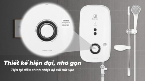 Máy nước nóng Electrolux EWE451KB-DWG2 - 23