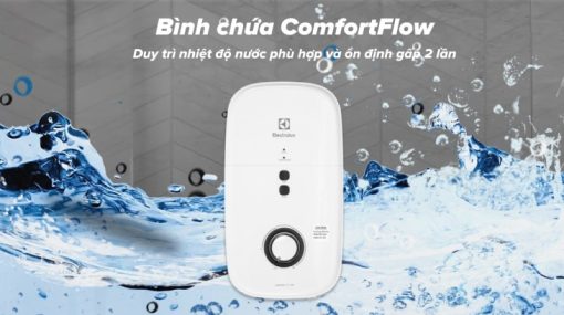 Máy nước nóng Electrolux EWE451KB-DWG2 - 19