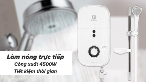 Máy nước nóng Electrolux EWE451KB-DWG2 - 21