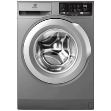 Máy giặt 8kg UltimateCare 500 – Cửa trắng Electrolux EWF8025CQSA