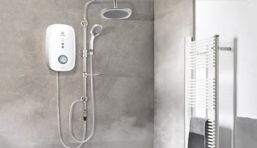 Máy nước nóng Electrolux EWE451KB-DWG2 - 5