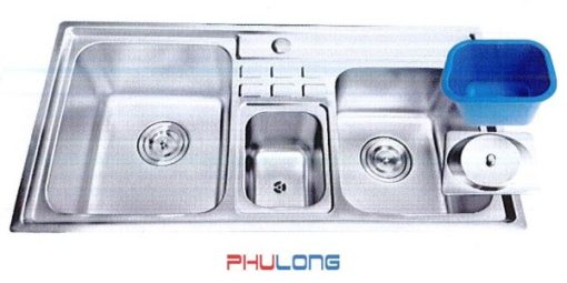 CHẬU RỬA BÁT WINLAND F06 - 1