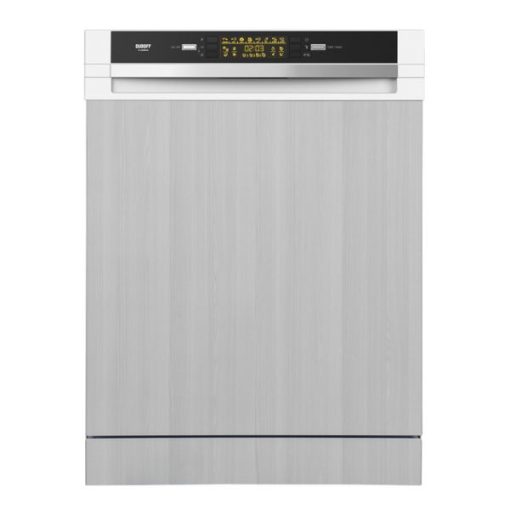 MÁY RỬA CHÉN DUDOFF FAIRY - 1
