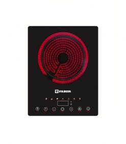 BẾP ĐIỆN ĐƠN FABER FB-EF2